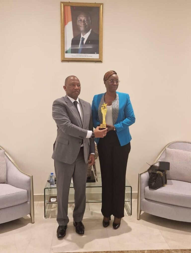 Lire la suite à propos de l’article Rencontre diplomatique : L’ONG BERKO honorée par l’Ambassade de Côte d’Ivoire aux Émirats Arabes Unis